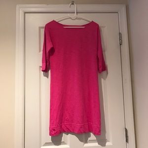 Lilly Pulitzer T-shirt Dress XS
